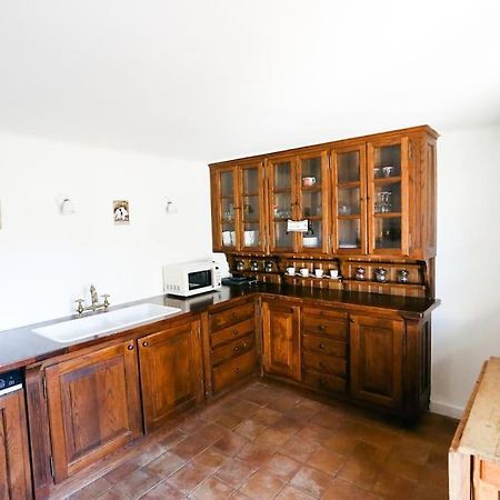Valbonne Village House With Ac & Sunny Roof Terrace Екстер'єр фото
